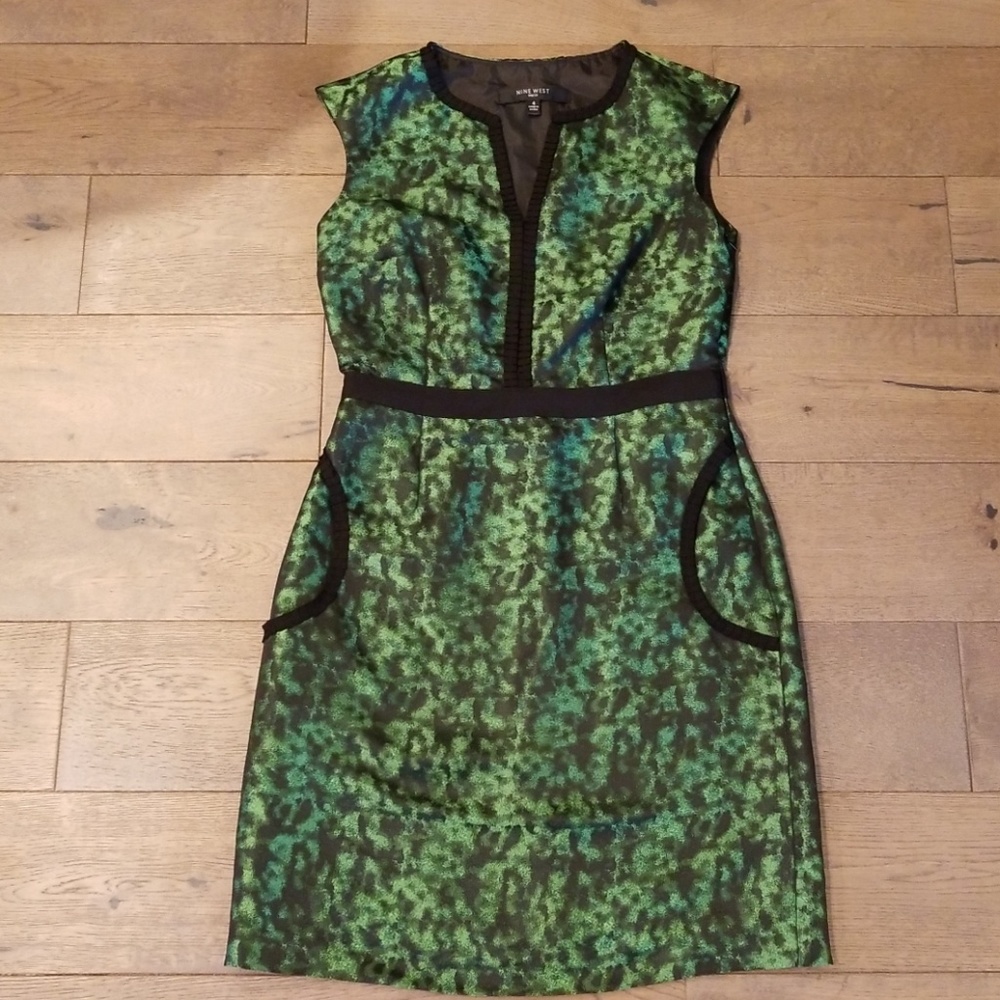 Nine West Dress
